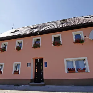 Gostinjska kuća House Lalita
